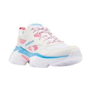 Reebok Bridge 3 Women's Athletic Sneakers - Stylish & Durable Shoes for Active W